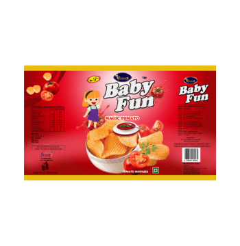 packaging design portfolio